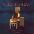 the album cover for Trees Speak - Mind Maze (Wsv) [Download Included]