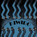 the album cover for Kiwiro Boys - Vijana Wa Kazi