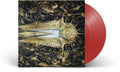 the album cover for Imperial Triumphant - Alphaville (Re-Issue 2023) [Clear Vinyl] (Gate) [Limited Edition]