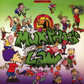 the album cover for Murphy's Law - Murphy's Law [RSD 2023] - Cancelled