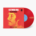 the album cover for Fleetwood Mac - Albatross/Jigsaw Puzzle [RSD 2023] []