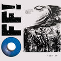 the album cover for OFF! - FLSD EP  [RSD 2023] []