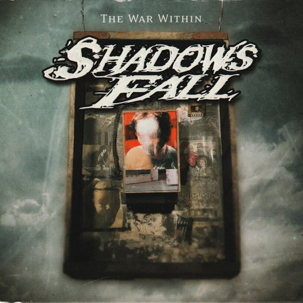 the album cover for Shadows Fall - The War Within [RSD 2023] []