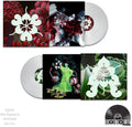 the album cover for Bjork - the fossora remixes [RSD 2023] []