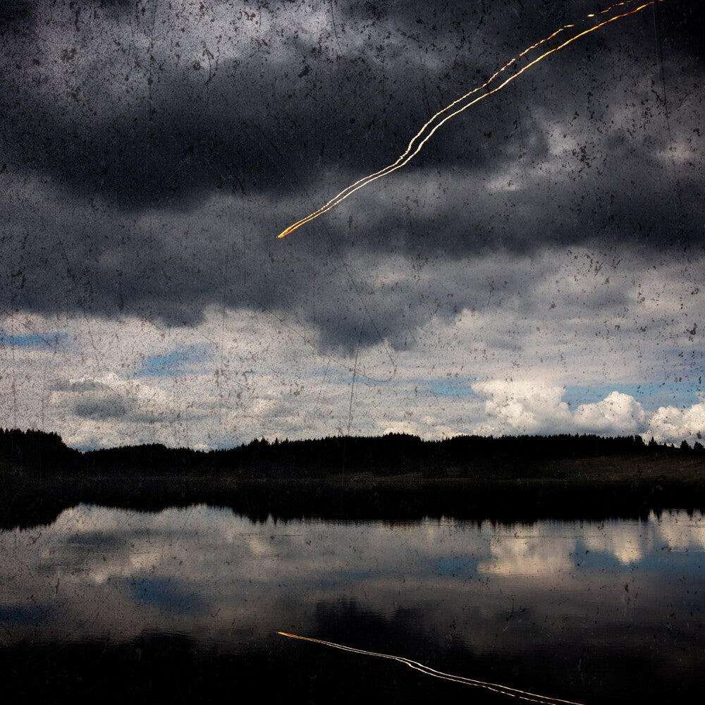 the album cover for Porcupine Tree - IA / DW / XT  [RSD 2023] []