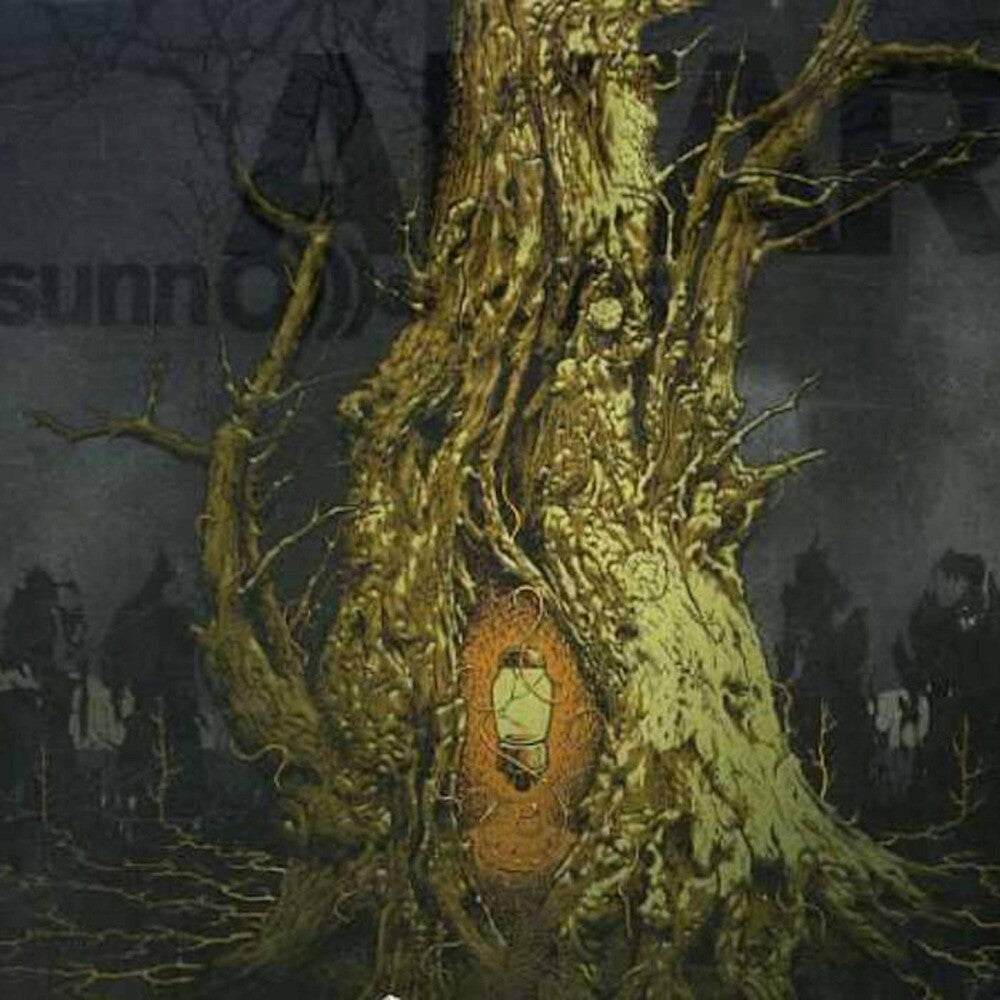 the album cover for Sunn/Boris - Altar [RSD 2023] []