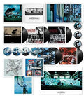 the album cover for Linkin Park - Meteora: 20th Anniversary Edition [Limited Edition Super Deluxe Box Set]