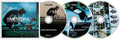 the album cover for Linkin Park - Meteora: 20th Anniversary Edition [3CD]