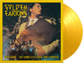 the album cover for Golden Earring - Back Home: The Complete Leiden 1984 Concert [Indie Exclusive]