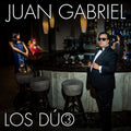 the album cover for Juan Gabriel - Los Duo 3