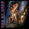 the album cover for Andy Mccoy - 21st Century Rocks (Bonus Tracks) [Reissue]