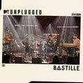 the album cover for Bastille - Bastille: MTV Unplugged -- Live in London [RSD 2023] []
