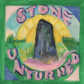the album cover for Oliver - Stone Unturned