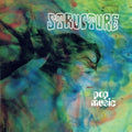 the album cover for Structure - Pop Music