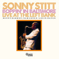 the album cover for Sonny Stitt - Boppin' in Baltimore [RSD 2023] []