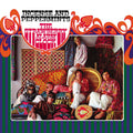 the album cover for The Strawberry Alarm Clock - Incense and Peppermints [RSD 2023] []