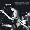 the album cover for Broken Social Scene - You Forgot It In People (20th Anniversary) [RSD 2023] []