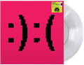 the album cover for NOISY - FAST FWD: TO VINYL [RSD 2023] []