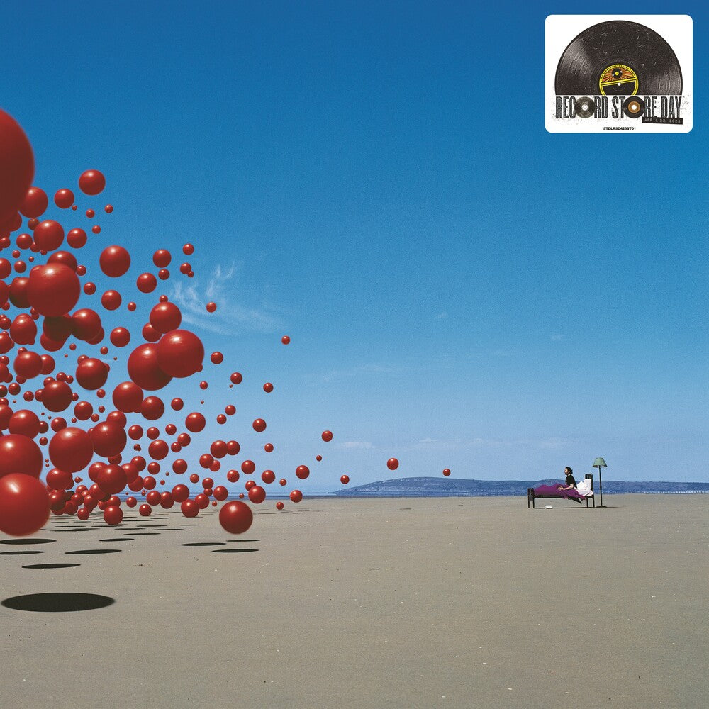 the album cover for The Cranberries - Wake Up And Smell The Coffee [RSD 2023] []