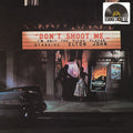 the album cover for Elton John - Don't Shoot Me, I'm Only The Piano Player [RSD 2023] []