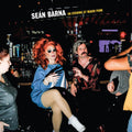 the album cover for Sean Barna - An Evening At Macri Park