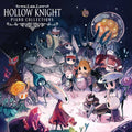 the album cover for Hollow Knight Piano Collections - O.S.T. (Gate) - Hollow Knight Piano Collections - O.S.T. (Gate)