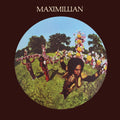 the album cover for Maximillian - Maximillian [RSD 2023] []