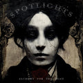 the album cover for Spotlights - Alchemy For The Dead