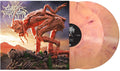 the album cover for Cattle Decapitation - Terrasite [2LP]