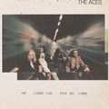 the album cover for The Aces - I've Loved You For So Long [LP]