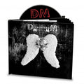 the album cover for Depeche Mode - Memento Mori [Deluxe] (Dgbk) (Uk)