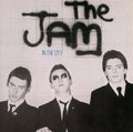 the album cover for The Jam - In The City [Vinyl]