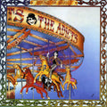 the album cover for Adicts - Sounds Of Music [Import]