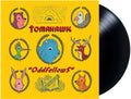 the album cover for Tomahawk - Oddfellows [Limited Edition LP]
