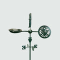 the album cover for Jason Isbell And The 400 Unit - Weathervanes [Indie Exclusive Low Price CD]
