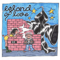 the album cover for Island of Love - Island Of Love [LP]