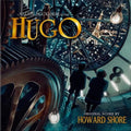 the album cover for Howard Shore  (Blue) (Colv) (Gol) - Hugo - O.S.T. (Blue) [Colored Vinyl] (Gol)