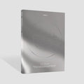 the album cover for Jimin (BTS) - FACE [Invisible Face]