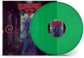the album cover for Hypocrisy - Penetralia - Reissue 2023 [Indie Exclusive] Green [Colored Vinyl] (Grn)
