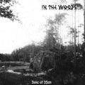 the album cover for In the Woods... - Isle Of Men [Limited Edition]