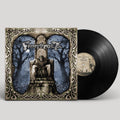 the album cover for Finntroll - Nattfodd