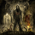 the album cover for Last In Line - Jericho
