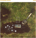 the album cover for Ongoing Concept - Again