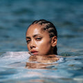 the album cover for Jayda G - Guy
