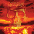 the album cover for Danava - Nothing But Nothing (Post)