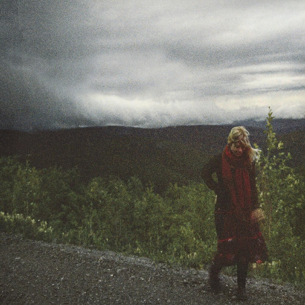 the album cover for Basia Bulat - Heart Of My Own