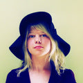 the album cover for Basia Bulat - Oh My Darling