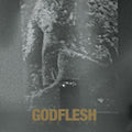 the album cover for Godflesh - Pure: Live (Blk) [Colored Vinyl] (Gol) (Wht) (Spla) (Uk)