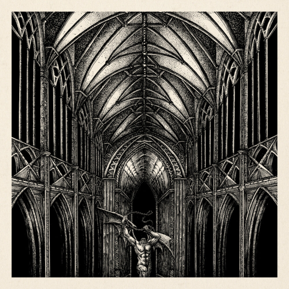 the album cover for The Infinity Ring - Nemesis & Nativity
