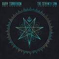 the album cover for Bury Tomorrow - Seventh Sun (Uk)